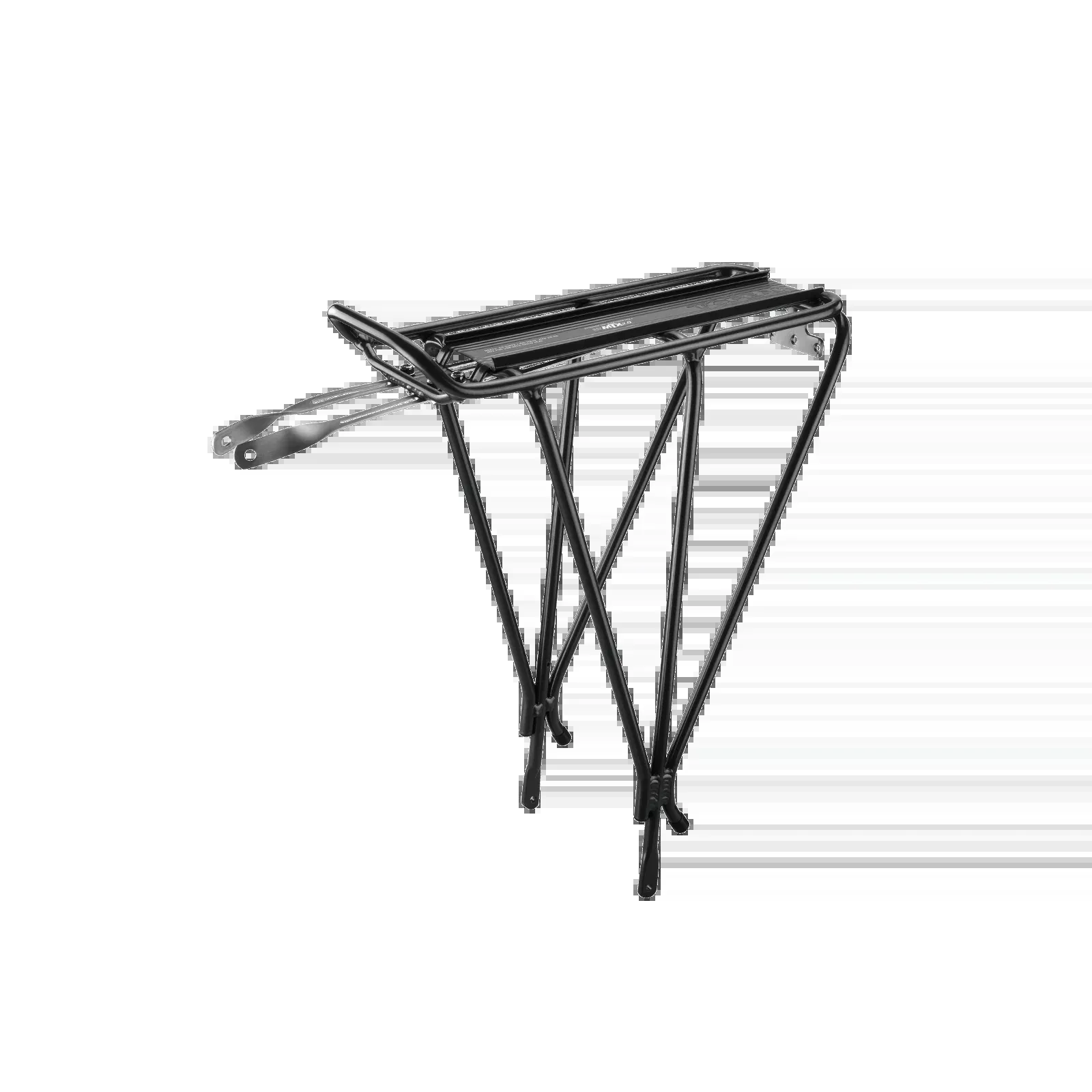 Topeak Explorer 29er Pannier Rack Non-Disc Black