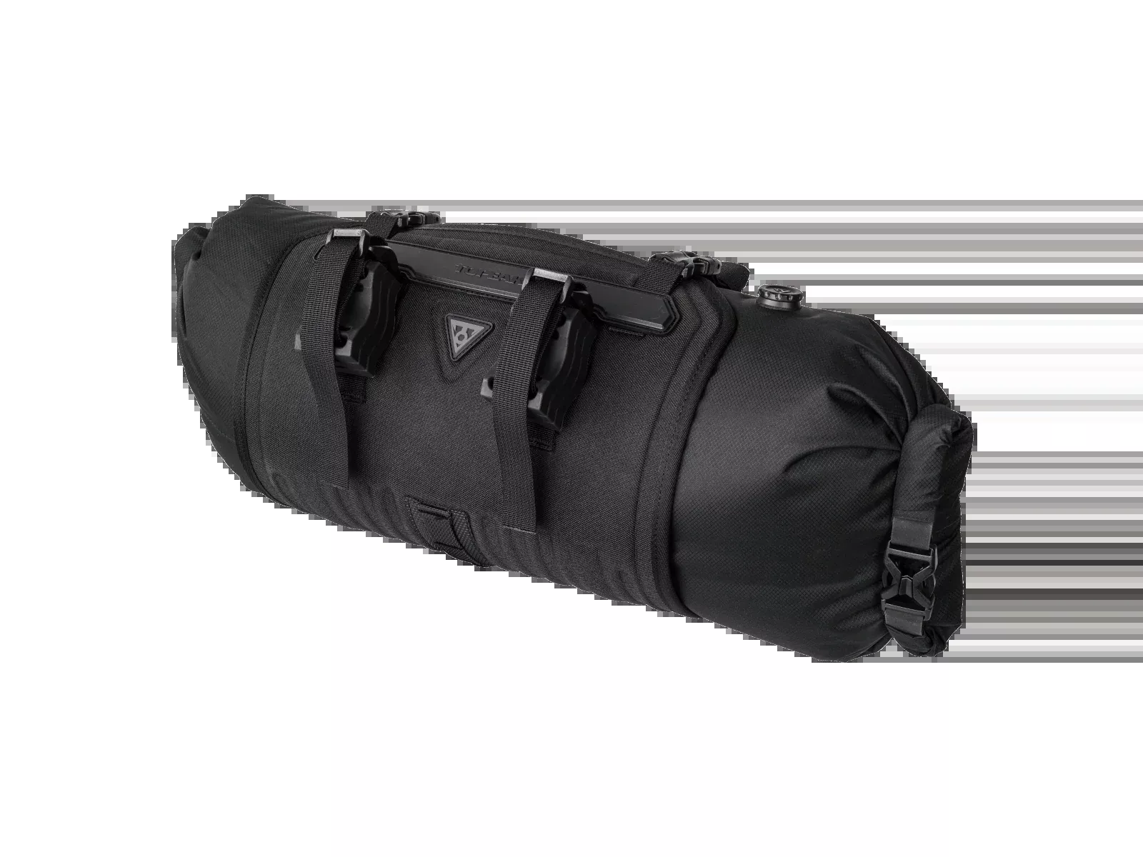 Topeak FrontLoader Handlebar Bag 8L Black