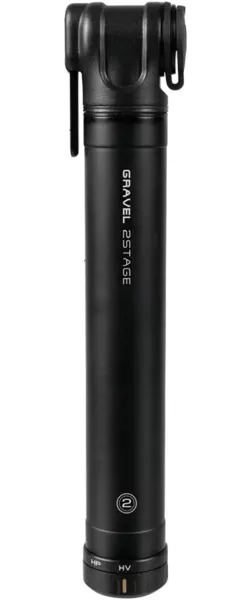 Topeak Gravel 2 Stage Pump