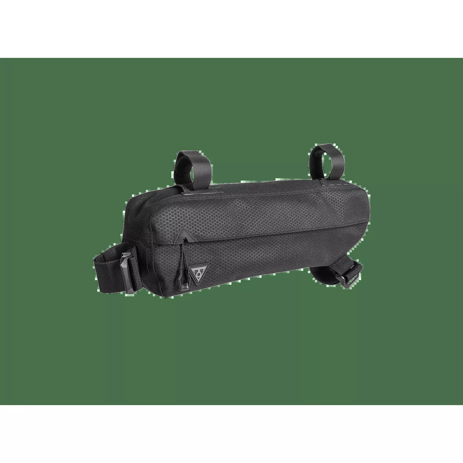 Topeak Midloader Frame Bag 3L Black