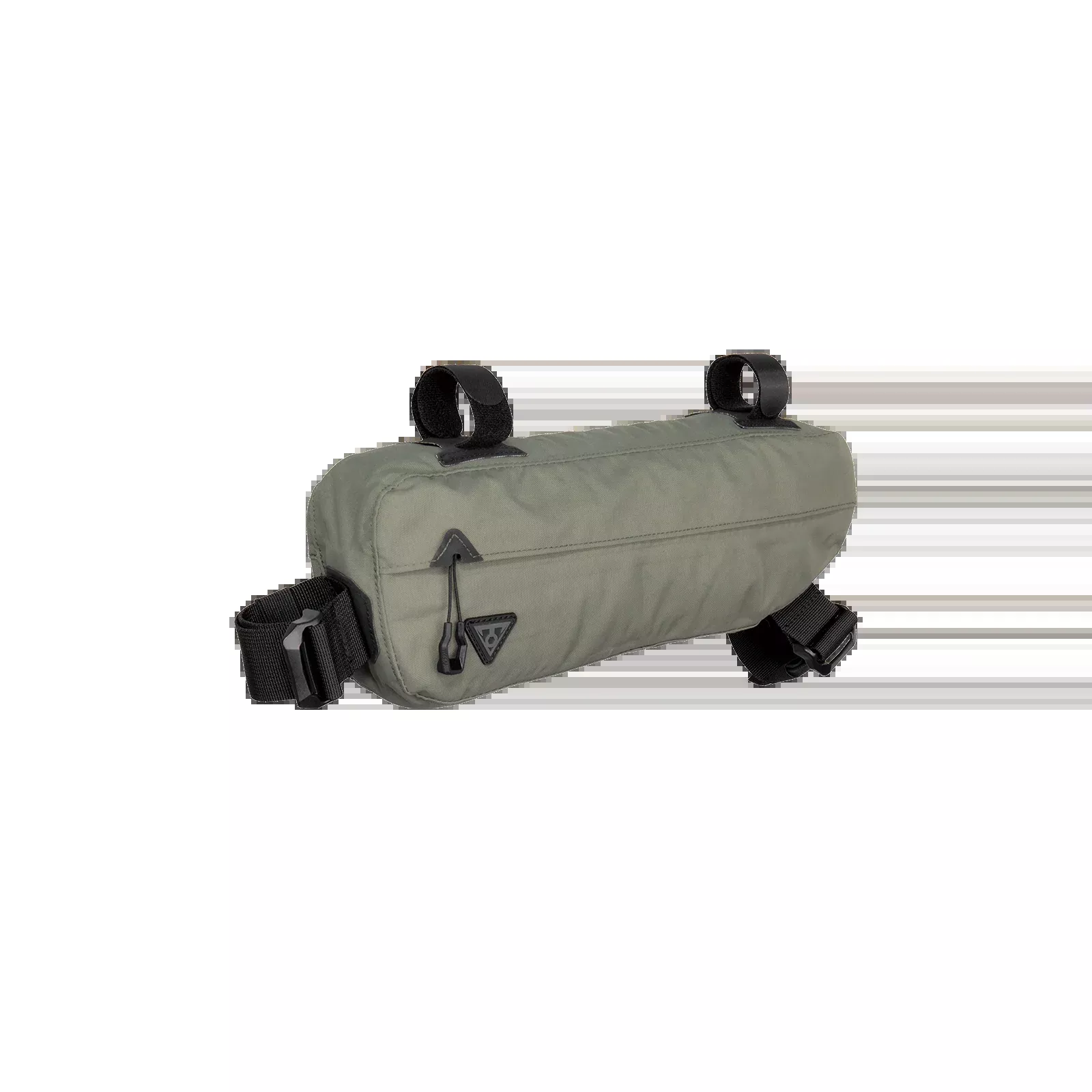 Topeak MidLoader Frame Bag 3L Green
