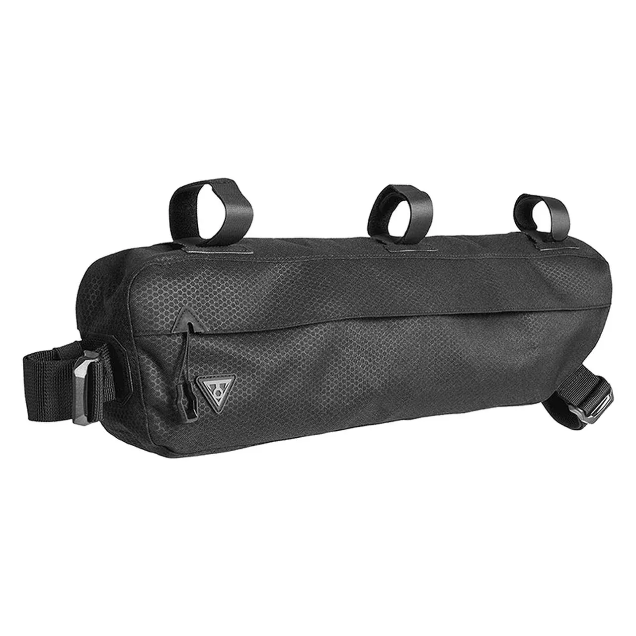 Topeak MIDLOADER Grail Frame Bag 6L Black