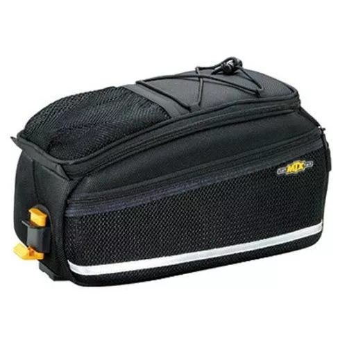 Topeak MTX EX Trunk Bag 8L Black