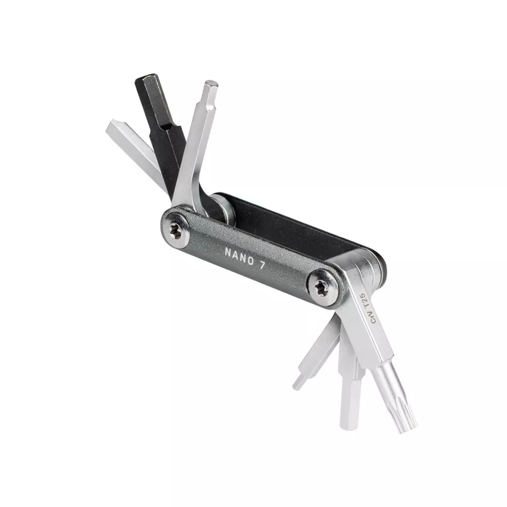 Topeak Nano 7 Multi-Tool