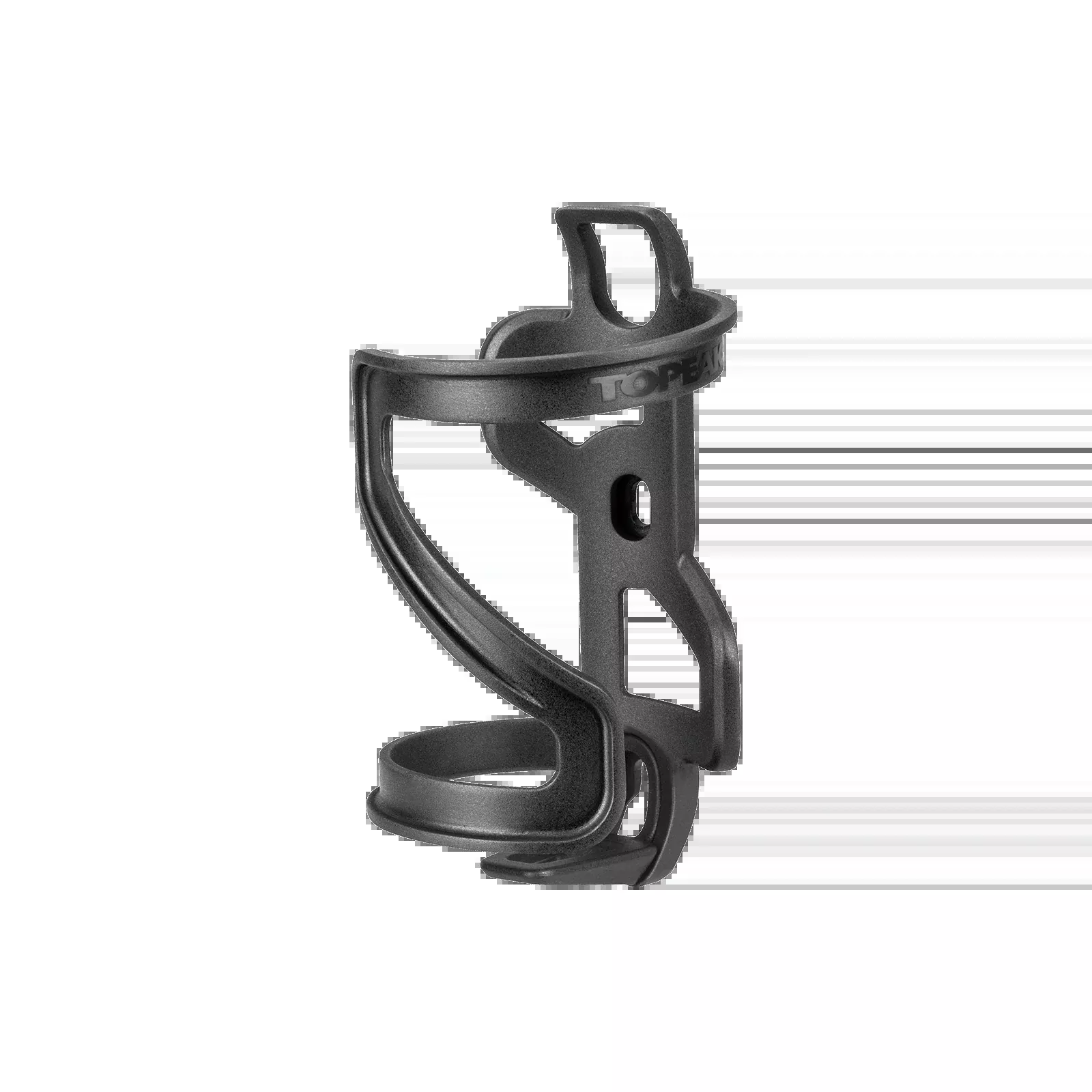 Topeak Ninja Master+ Left Side Bottle Cage