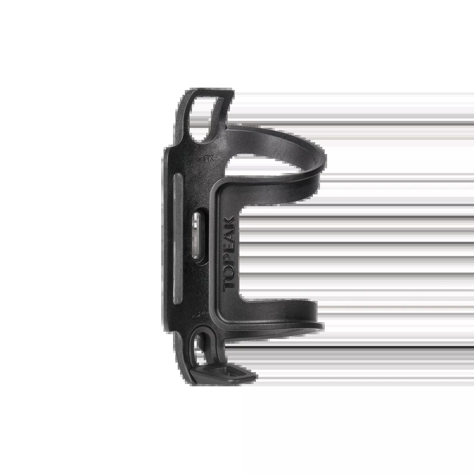 Topeak Ninja Master+ Switchable Bottle Cage