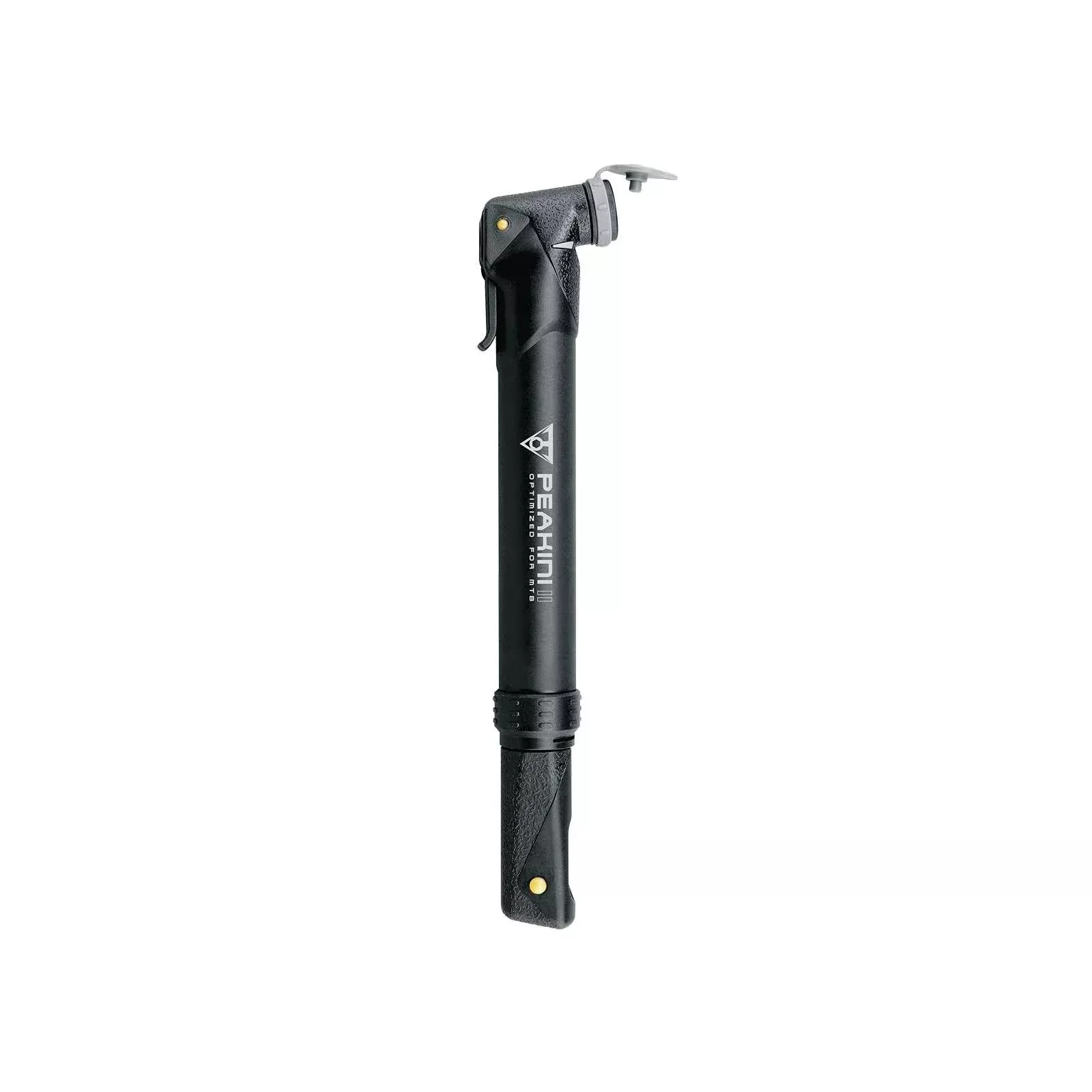 Topeak Peakini 2 Master Blaster Hand Pump