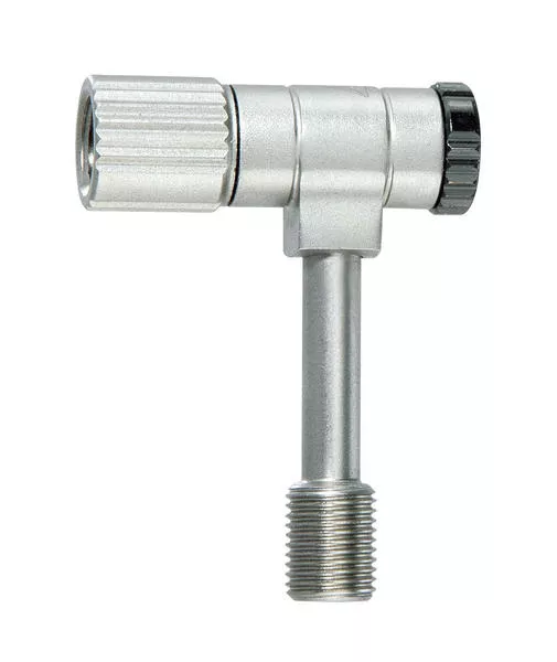 Topeak Pressure-Rite Schrader Valve Adapter