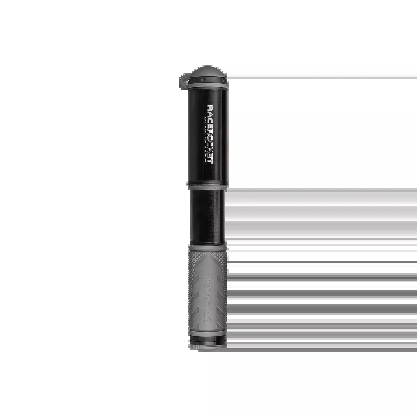 Topeak Race Rocket Minipump Black