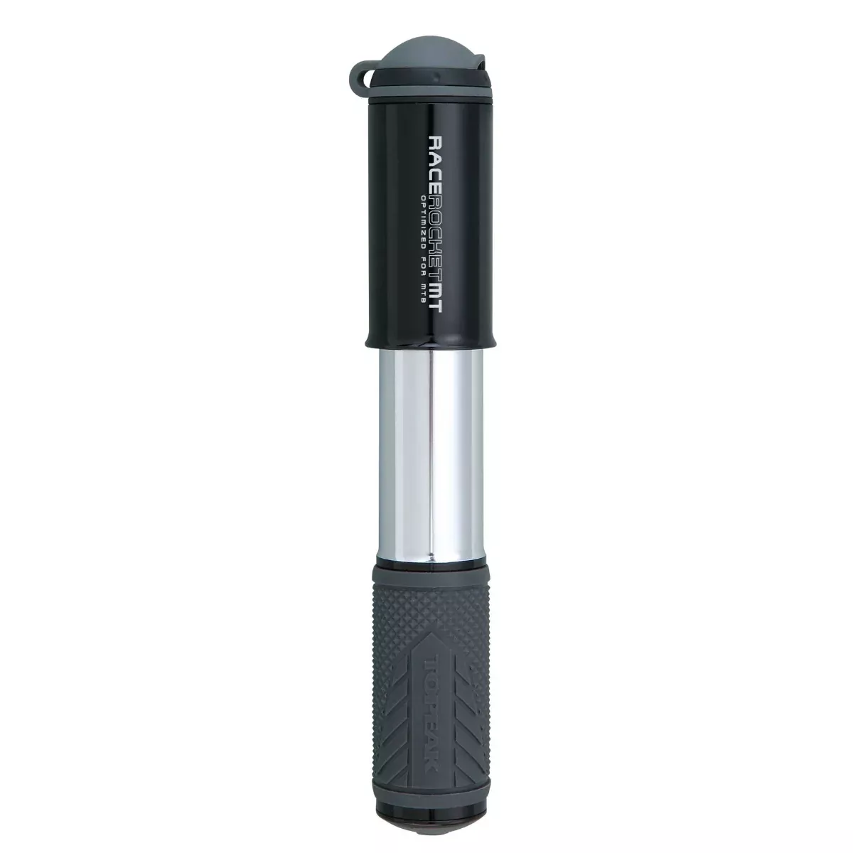 Topeak Race Rocket MT Mini Pump 90psi