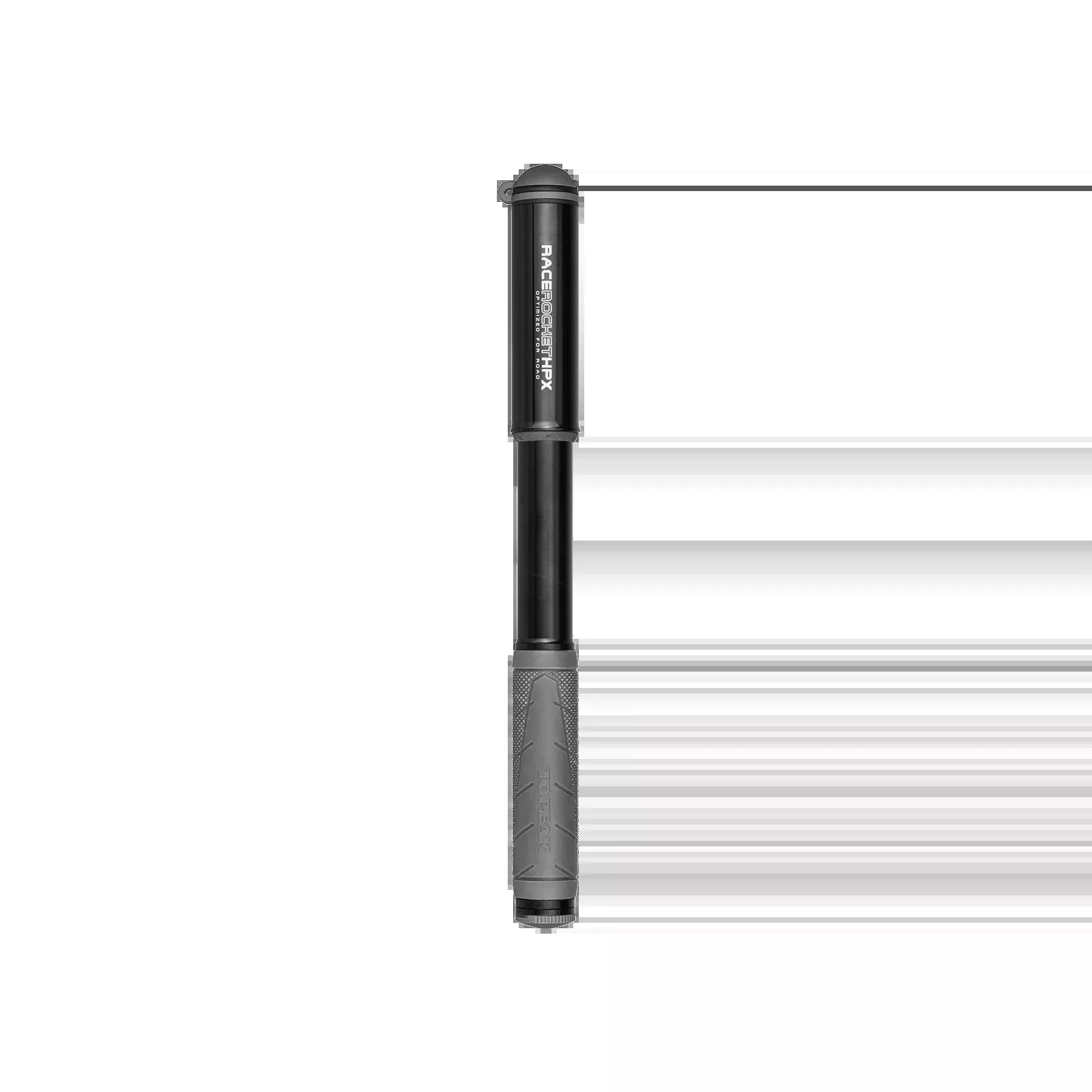 Topeak RaceRocket HPX Minipump Hand Pump Black