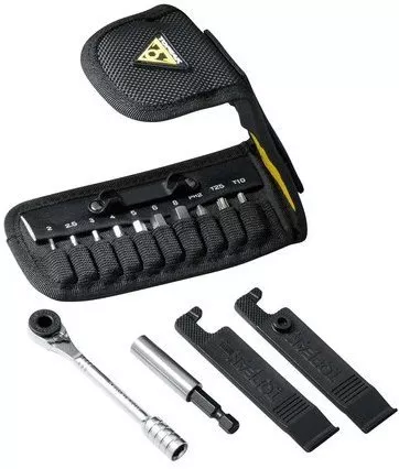 Topeak Ratchet Rocket Lite DX+