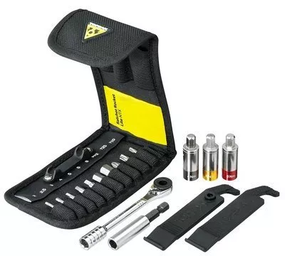 Topeak Ratchet Rocket Lite NTX+