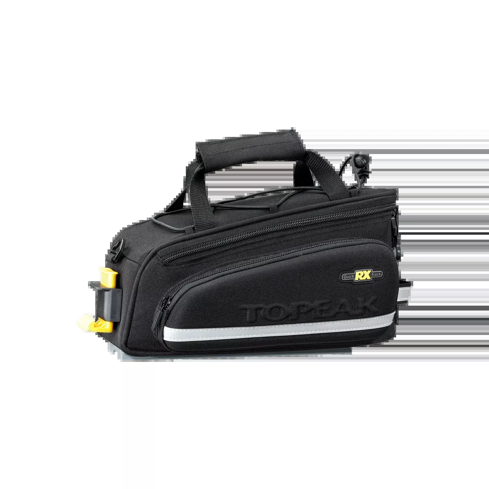 Topeak RX Trunk Bag EX Black