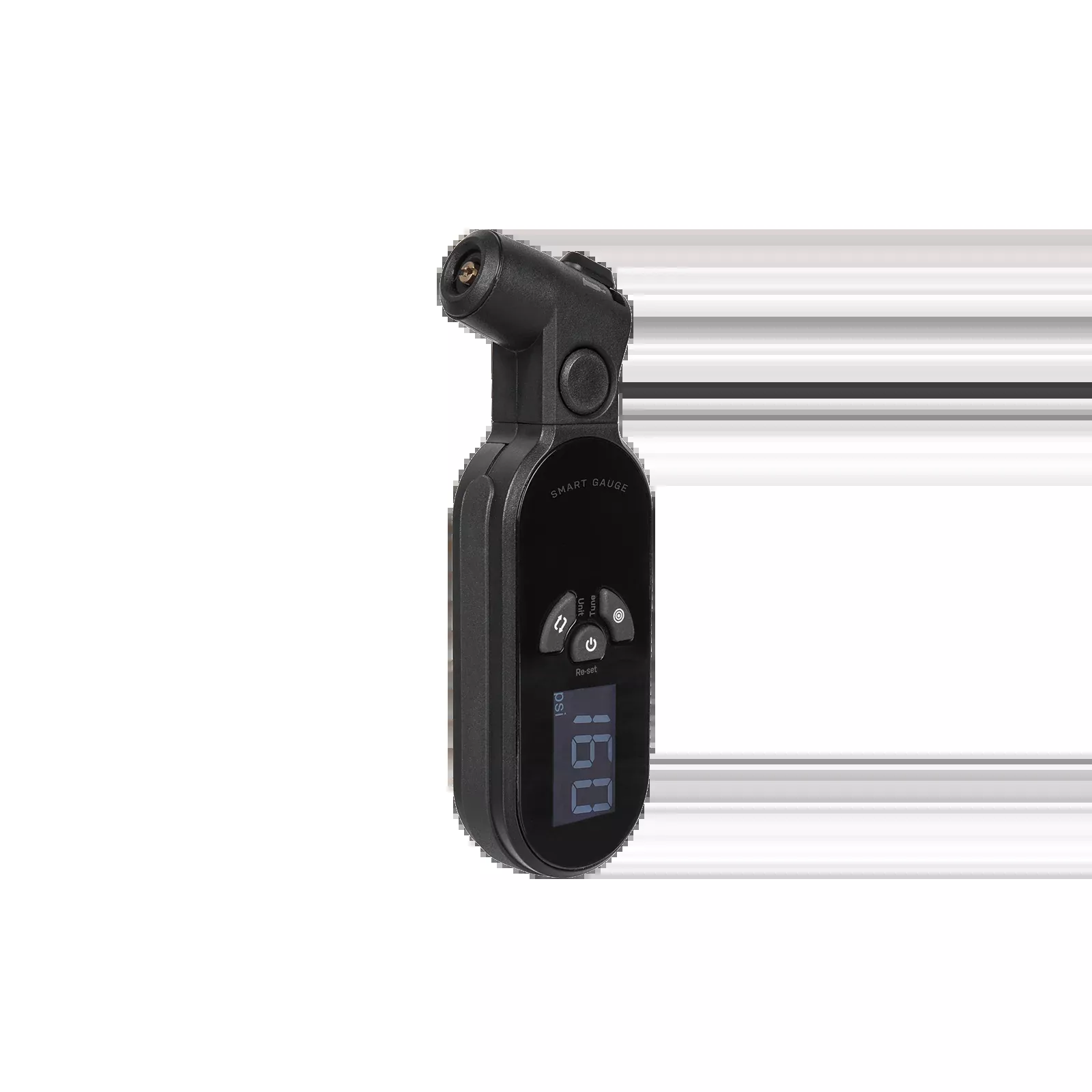 Topeak Smartgauge D2X