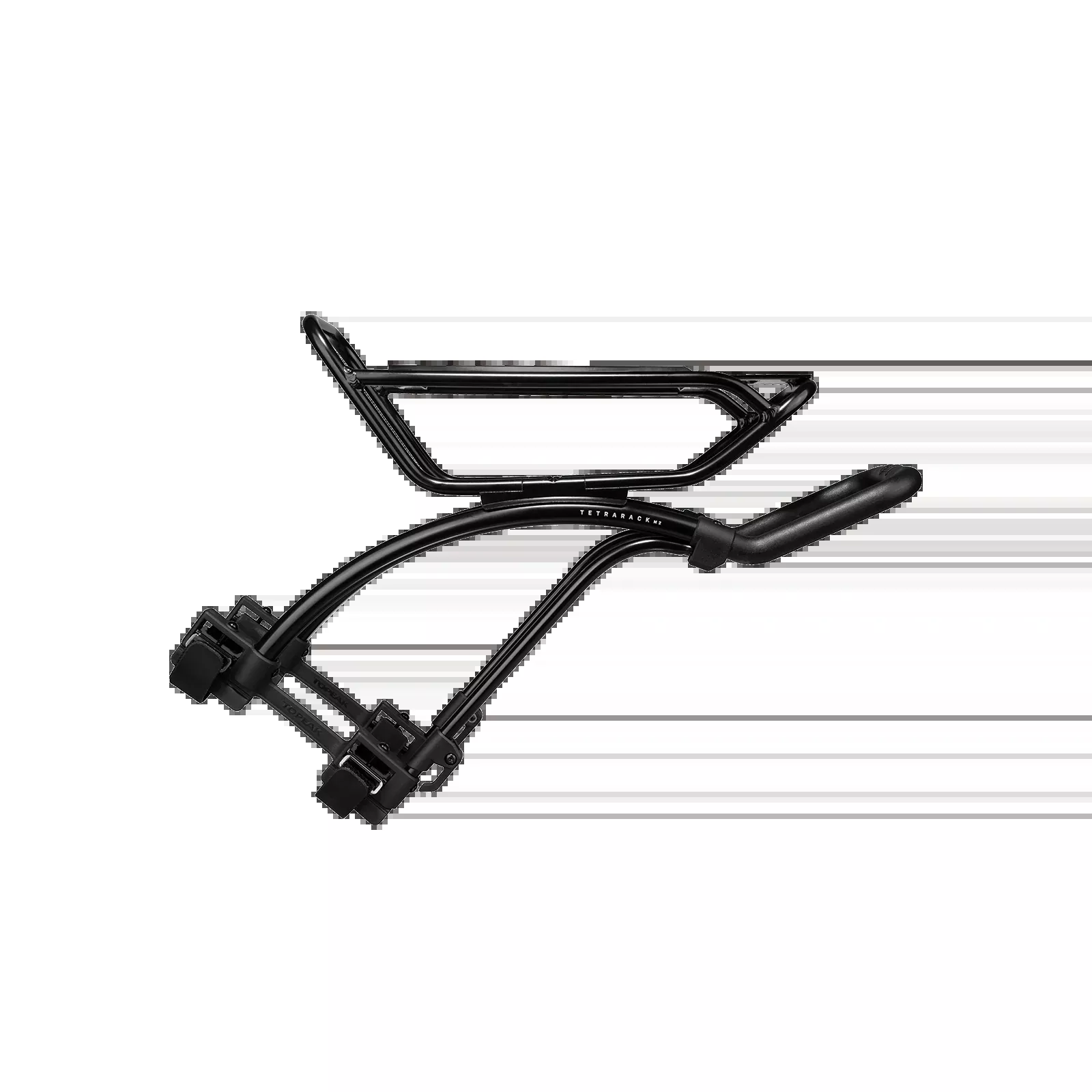 Topeak Tetrarack M2 Rear MTB Pannier Rack