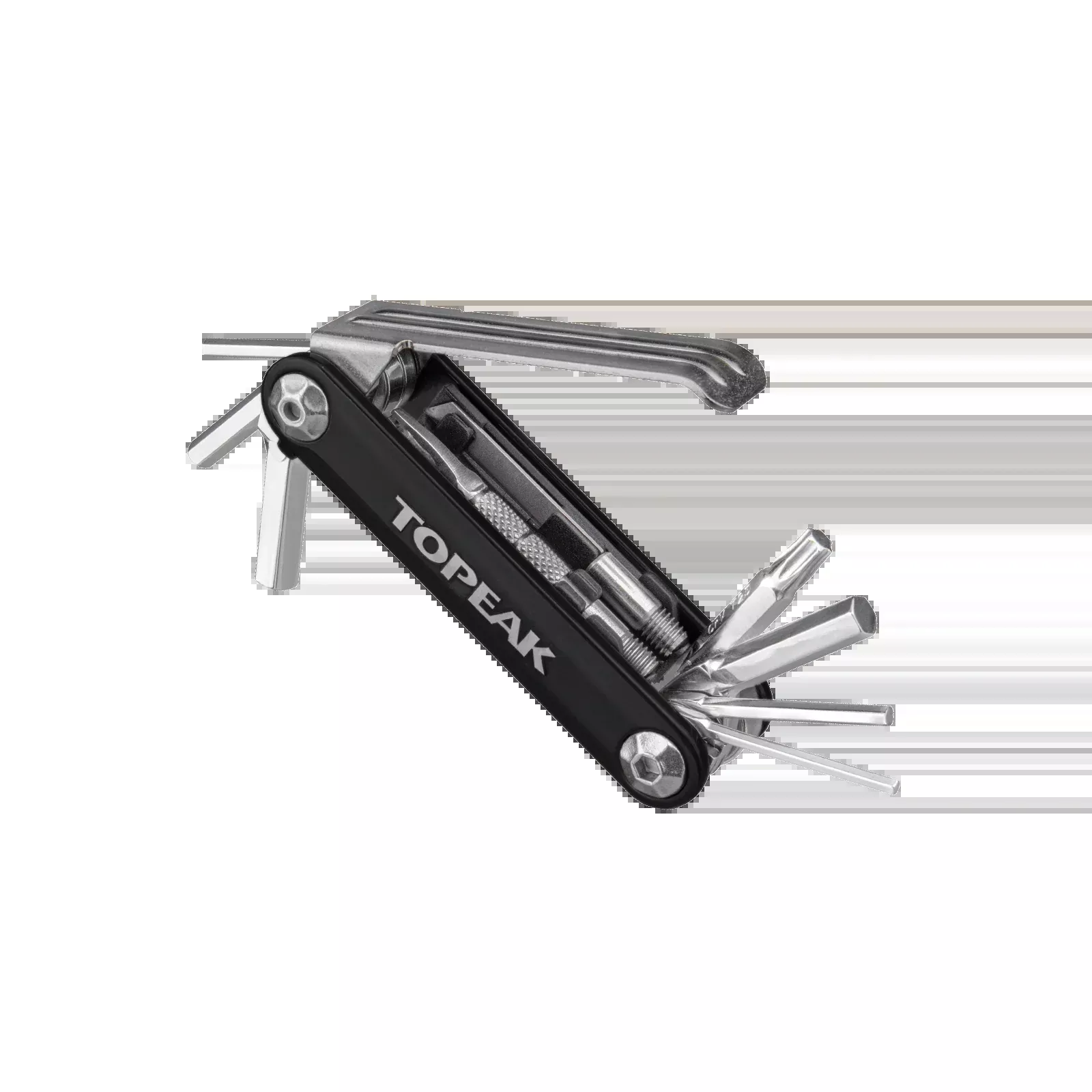 Topeak TUBI 11 Tubeless Combo Multi Tool Black