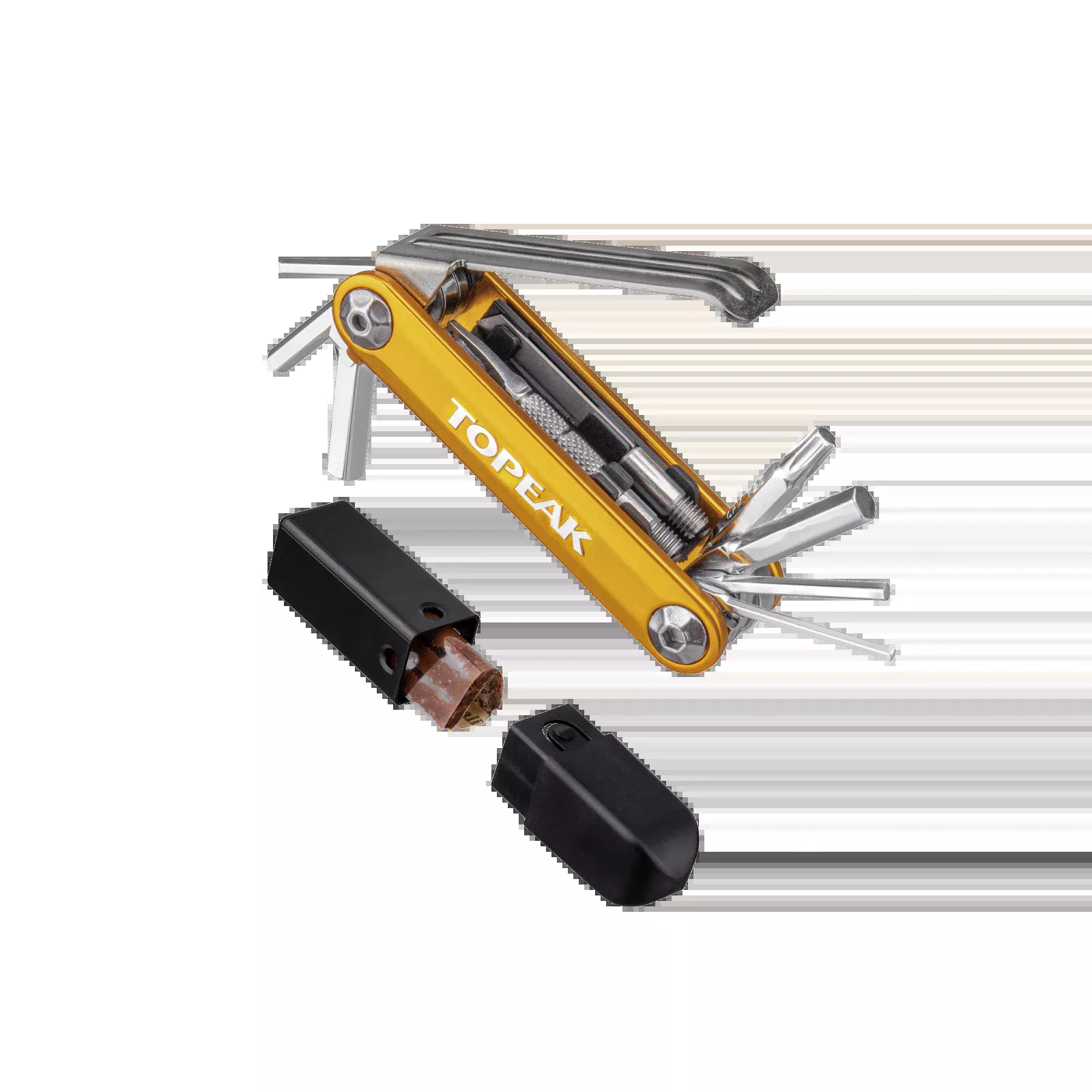 Topeak TUBI 11 Tubeless Combo Multi Tool