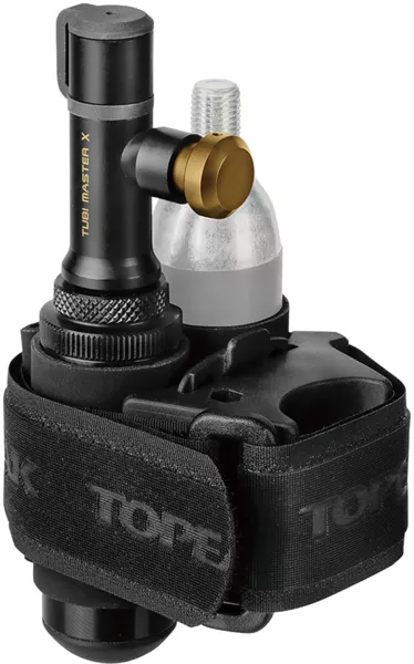 Topeak Tubi Master X Repair Kit