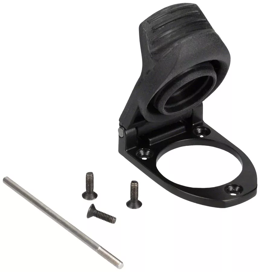 TQ Ebike Chargeport Cover Set