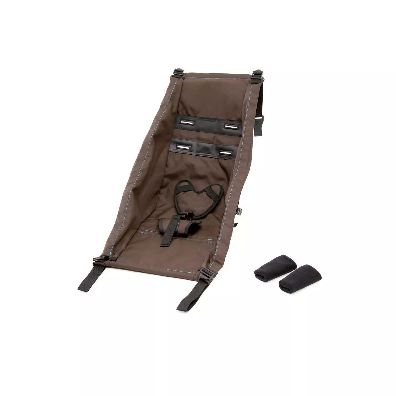 Trailer Part Croozer Infant Sling for Kid+ Brown