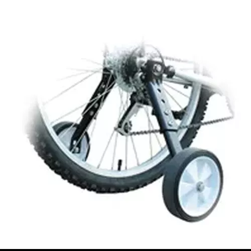 Training Wheel Set For Geared Bikes
