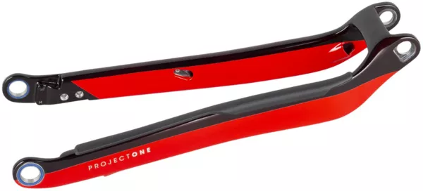 Trek 2020-2023 Rail 29 Carbon Chainstay