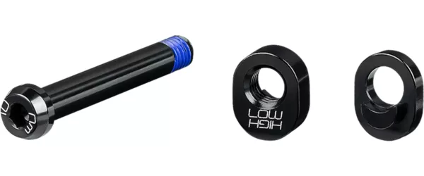 Trek 2020 Top Fuel 29 Upper Shock Mount Kit
