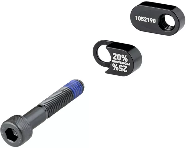Trek 2022 Session 29 Lower Shock Mino Link Bolt Kit
