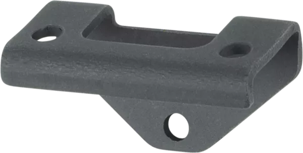 Trek 2023 Farley Alloy Rear Cargo Rack Light Bracket