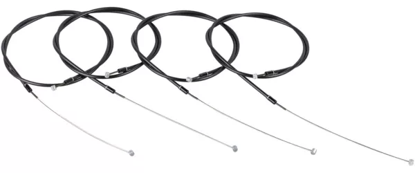 Trek 2023 Fetch+ 4 Cargo Box Steering Cable Set