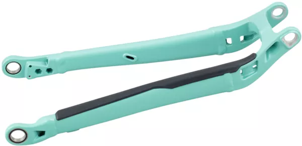 Trek 2023 Rail 29 Aluminum Chainstay
