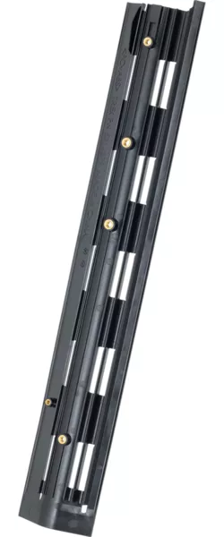 Trek 2025 Slash+ Carbon Downtube Cable Tray