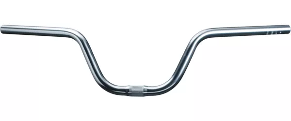 Trek 25.4 20 Degree Cruiser Handlebar