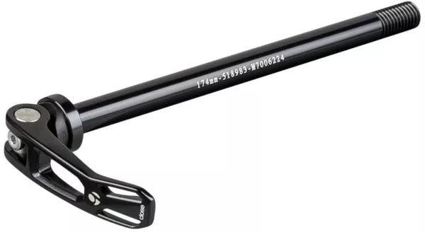 Trek ABP Hard Tail Convert Rear Thru Axle
