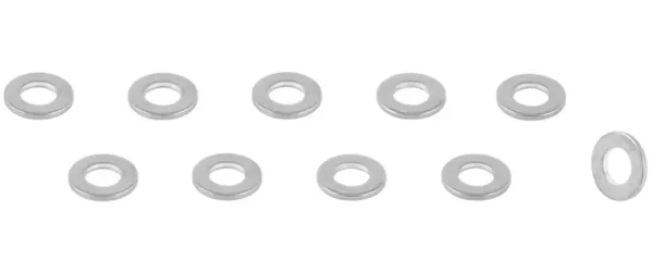 Trek Aeolus D3 Spoke Nipple Washers
