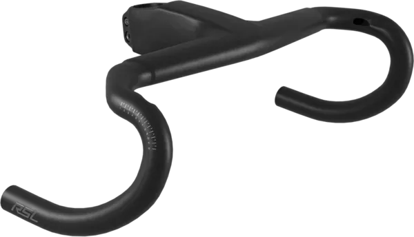 Trek Aero RSL Road Integrated Handlebar/Stem - 100mm Stem