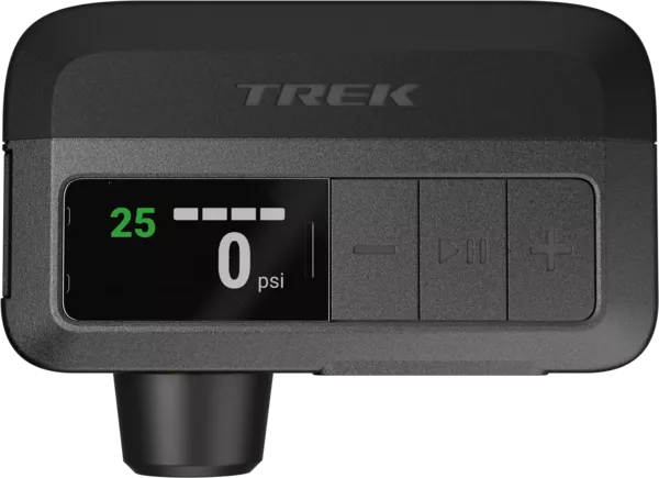 Trek Air Rush Mini Electric Pump