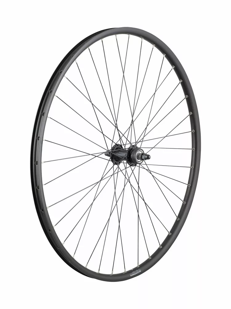 Trek Alex DP23/Centerlock 36H Bolt-on 700c Wheel Front