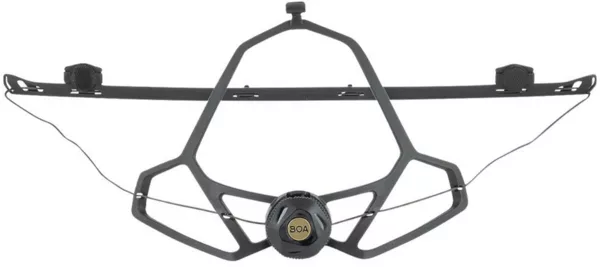 Trek Ballista Mips Helmet Fit System