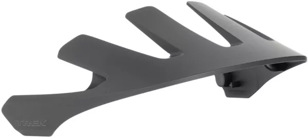 Trek Blaze WaveCel Bike Helmet Visor