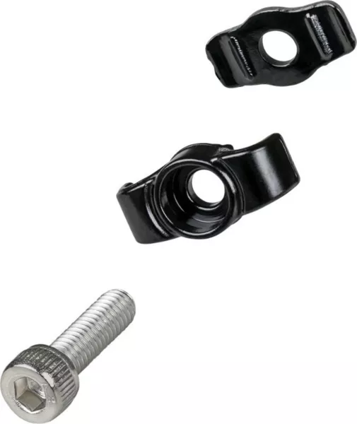 Trek Bolt-on Double Cable Housing Guide