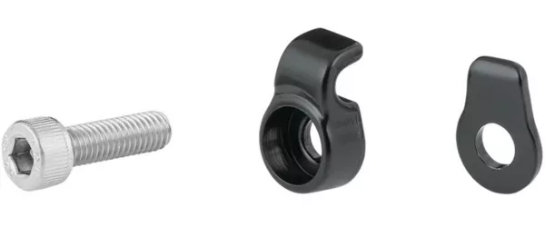 Trek Bolt-on Single Cable Housing Guide