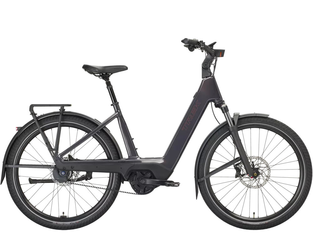 Trek Charter+ 5S Lowstep