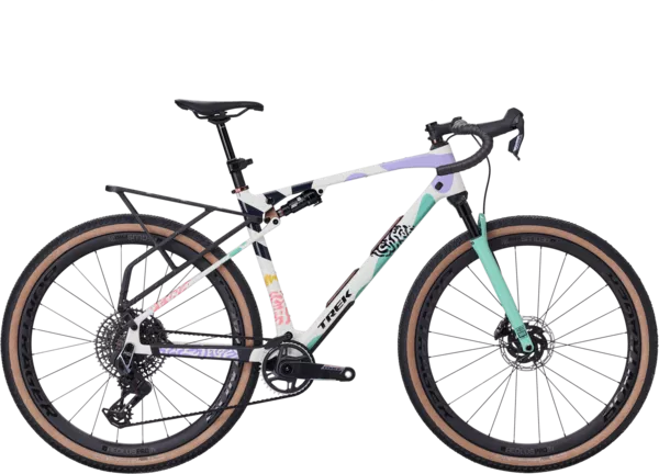 Trek CheckOUT SL 7 AXS