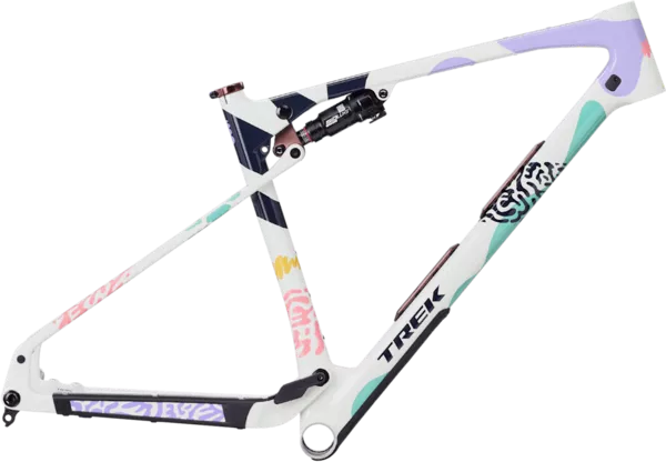Trek CheckOUT SL Frameset