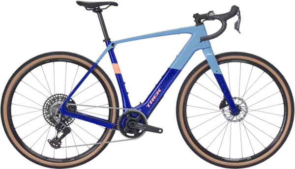 Trek Checkpoint+ SL 6 AXS