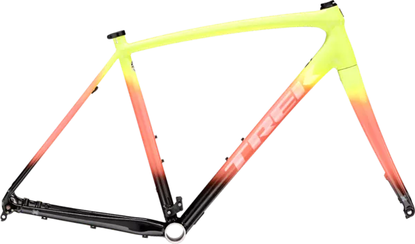 Trek Crockett Disc Frameset