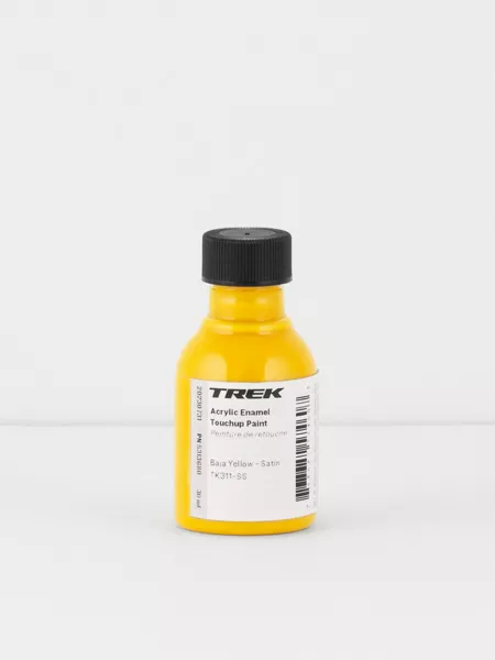 Trek-Diamant Touch-Up Paint - Satin Color Collection