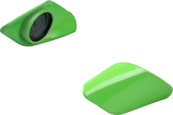 Trek Domane ALR IsoSpeed Covers